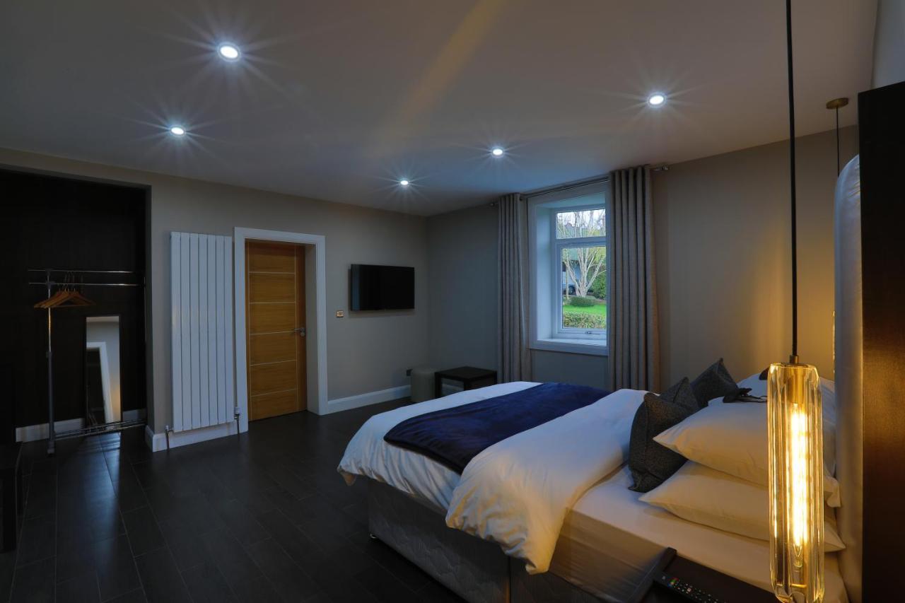 Glass Island Ballycastle Ngoại thất bức ảnh