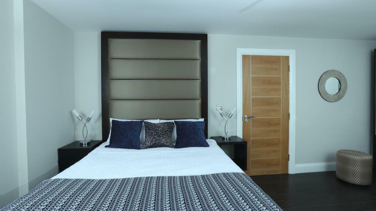 Glass Island Ballycastle Ngoại thất bức ảnh